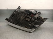 Replacement right headlight for Ford Focus sedan (cap) 1.8 TDCi turbodiesel cat OEM IAM reference 4M5113W029AF 1480979 