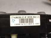 Recambio de mando calefaccion / aire acondicionado para peugeot 207 hdi referencia OEM IAM 6452Q7 6452Q7 