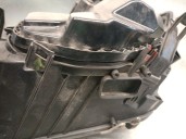 Replacement right headlight for Ford Focus sedan (cap) 1.8 TDCi turbodiesel cat OEM IAM reference 4M5113W029AF 1480979 