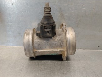 Replacement mass air flow sensor for Audi A6 sedan (4b2) 2.5 v6 24v TDi OEM IAM reference 059906461D AFH7025C HITACHI