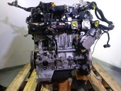Recambio de motor completo para peugeot 207 hdi referencia OEM IAM 8HR 0135RP 10FD8X