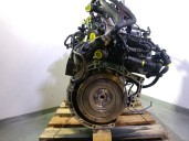 Recambio de motor completo para peugeot 207 hdi referencia OEM IAM 8HR 0135RP 10FD8X