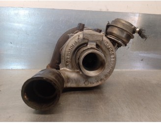 Recambio de turbocompresor para audi a6 berlina (4b2) 2.5 v6 24v tdi referencia OEM IAM GA3059145701F 4541355 GARRETT