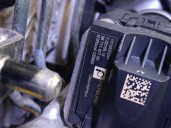 Recambio de motor completo para peugeot 207 hdi referencia OEM IAM 8HR 0135RP 10FD8X