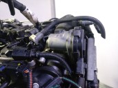 Recambio de motor completo para peugeot 207 hdi referencia OEM IAM 8HR 0135RP 10FD8X