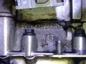 Recambio de motor completo para peugeot 207 hdi referencia OEM IAM 8HR 0135RP 10FD8X