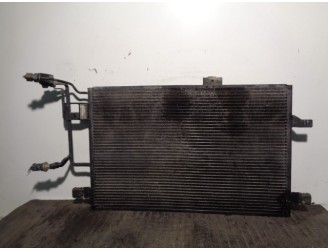 Recambio de condensador / radiador aire acondicionado para audi a6 berlina (4b2) 2.5 v6 24v tdi referencia OEM IAM 4B0260401R MF