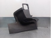 Recambio de molduras traseras para land rover range rover velar 2.0 diesel cat referencia OEM IAM HK8313245AF LR096824 