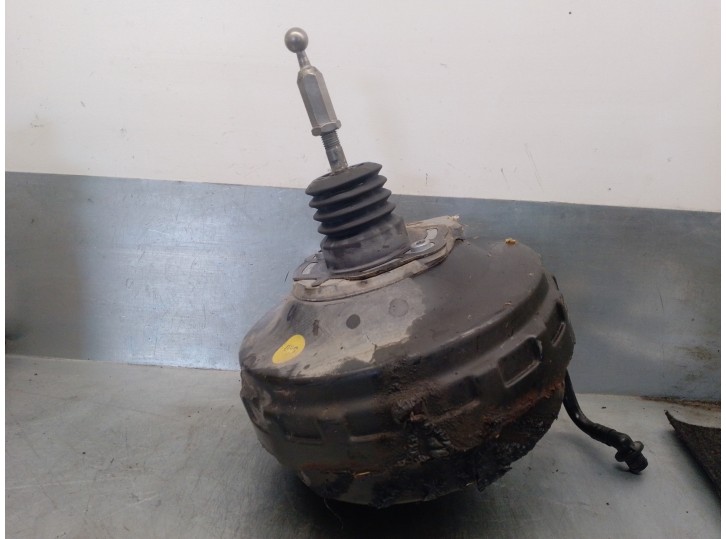 Recambio de servofreno para audi a6 berlina (4b2) 2.5 v6 24v tdi referencia OEM IAM 8E0612105N 03785942014 ATE