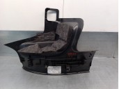 Recambio de molduras traseras para land rover range rover velar 2.0 diesel cat referencia OEM IAM HK8313245AF LR096824 