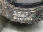 Recambio de servofreno para audi a6 berlina (4b2) 2.5 v6 24v tdi referencia OEM IAM 8E0612105N 03785942014 ATE