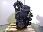 Recambio de motor completo para peugeot 206 hatchback (2a/c) 1.4 i referencia OEM IAM KFX 01359Z 10FS8U