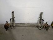 Recambio de puente trasero para fiat ulysse (179) 2.2 16v jtd cat referencia OEM IAM 9464871380 9464871380 