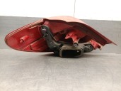 Recambio de piloto trasero derecho para peugeot 207 hdi referencia OEM IAM 9686565980 6351HQ 