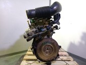 Recambio de motor completo para peugeot 206 hatchback (2a/c) 1.4 i referencia OEM IAM KFX 01359Z 10FS8U