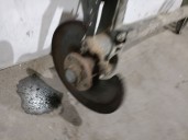 Recambio de puente trasero para fiat ulysse (179) 2.2 16v jtd cat referencia OEM IAM 9464871380 9464871380 