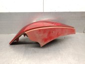 Recambio de piloto trasero derecho para peugeot 207 hdi referencia OEM IAM 9686565980 6351HQ 