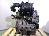 Recambio de motor completo para peugeot 206 hatchback (2a/c) 1.4 i referencia OEM IAM KFX 01359Z 10FS8U