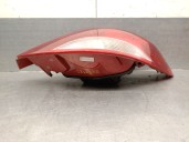 Recambio de piloto trasero derecho para peugeot 207 hdi referencia OEM IAM 9686565980 6351HQ 