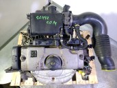 Recambio de motor completo para peugeot 206 hatchback (2a/c) 1.4 i referencia OEM IAM KFX 01359Z 10FS8U