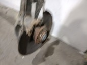 Recambio de puente trasero para fiat ulysse (179) 2.2 16v jtd cat referencia OEM IAM 9464871380 9464871380 