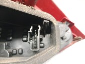 Recambio de piloto trasero derecho para peugeot 207 hdi referencia OEM IAM 9686565980 6351HQ 