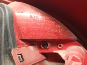 Recambio de piloto trasero derecho para peugeot 207 hdi referencia OEM IAM 9686565980 6351HQ 