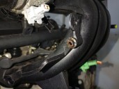 Recambio de motor completo para peugeot 206 hatchback (2a/c) 1.4 i referencia OEM IAM KFX 01359Z 10FS8U