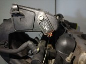 Recambio de motor completo para peugeot 206 hatchback (2a/c) 1.4 i referencia OEM IAM KFX 01359Z 10FS8U