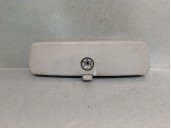 Recambio de espejo interior para volkswagen golf iv berlina (1j1) 1.9 tdi referencia OEM IAM 3B0857511G  