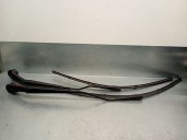 Recambio de brazo limpia delantero derecho para ford transit connect 1.6 tdci cat referencia OEM IAM DT1117526AB 1916361 