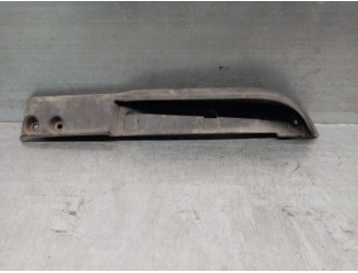 Recambio de moldura para land rover range rover velar 2.0 diesel cat referencia OEM IAM J8A217F018CB LR111537 