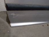 Recambio de puerta trasera izquierda para peugeot 207 hdi referencia OEM IAM 9006N2 9006N2 