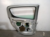 Recambio de puerta trasera izquierda para peugeot 207 hdi referencia OEM IAM 9006N2 9006N2 
