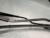 Recambio de brazo limpia delantero derecho para ford transit connect 1.6 tdci cat referencia OEM IAM DT1117526AB 1916361 
