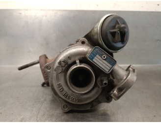 Recambio de turbocompresor para opel corsa d 1.3 16v cdti referencia OEM IAM 735013430 5860030 54359710005 BORGWARNER