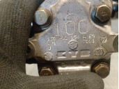 Recambio de bomba servodireccion para volkswagen golf iv berlina (1j1) 1.9 tdi referencia OEM IAM 1J0422154A 1J0422154A KYB