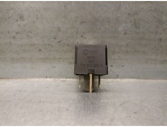 Recambio de rele para porsche cayenne (92a) 3.0 diesel referencia OEM IAM 7M0951253A  4RA00779308 HELLA