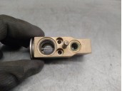 Recambio de valvula expansion para mercedes-benz clase clk (w208) coupe 2.3 compresor cat referencia OEM IAM 2028300184 