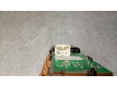 Recambio de luz interior para porsche cayenne (9pa) 3.2 referencia OEM IAM 7L5947292 95563220500 