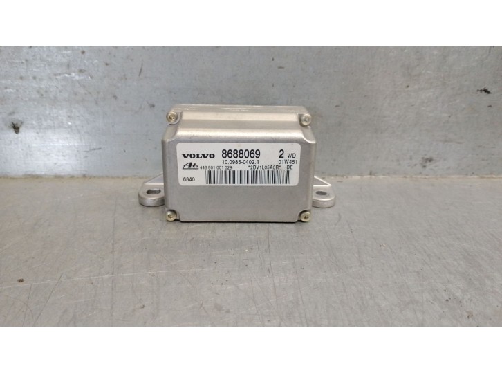 Recambio de sensor para volvo s80 berlina 2.8 bi-turbo cat referencia OEM IAM 8688068  448801001029 ATE