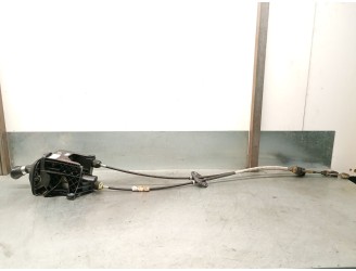 Recambio de palanca cambio para ford transit connect 1.6 tdci cat referencia OEM IAM DV6R7C453LAC 1860609 