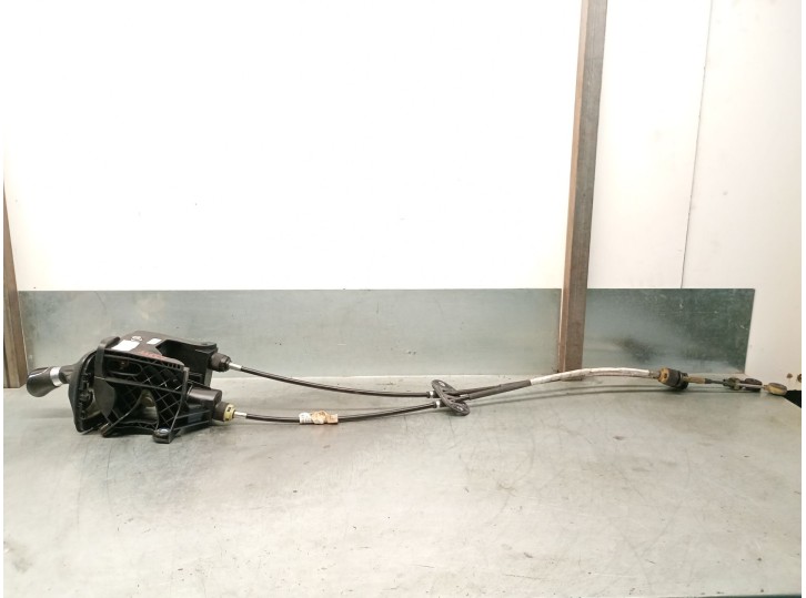 Recambio de palanca cambio para ford transit connect 1.6 tdci cat referencia OEM IAM DV6R7C453LAC 1860609 
