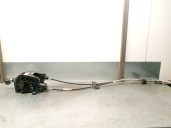 Recambio de palanca cambio para ford transit connect 1.6 tdci cat referencia OEM IAM DV6R7C453LAC 1860609 