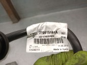 Recambio de cableado para porsche cayenne (92a) 3.0 diesel referencia OEM IAM 7P0915181A  