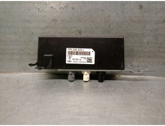Recambio de antena para porsche cayenne (92a) 3.0 diesel referencia OEM IAM 7P5035225L  