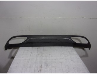 Recambio de spoiler paragolpes trasero para mercedes-benz clase a (w176) 1.5 cdi cat referencia OEM IAM A1768854625 GRIS TEXTURA