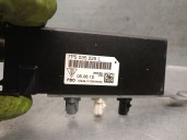 Recambio de antena para porsche cayenne (92a) 3.0 diesel referencia OEM IAM 7P5035225L 