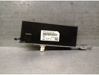 Recambio de antena para porsche cayenne (92a) 3.0 diesel referencia OEM IAM 7P5035225M 