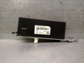 Recambio de antena para porsche cayenne (92a) 3.0 diesel referencia OEM IAM 7P5035225M 